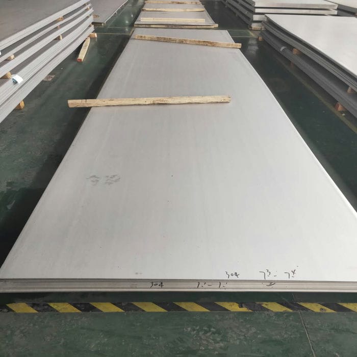 供应310S白钢复合板,厚壁不锈钢压力容器复合板 大量现货