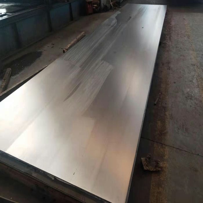 304不锈钢复合板厂家8+2不锈钢复合板5+1不锈钢复合板 